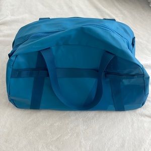 Unreleased AWAY duffel